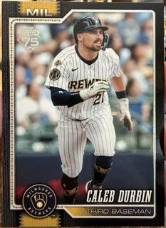 Caleb Durbin