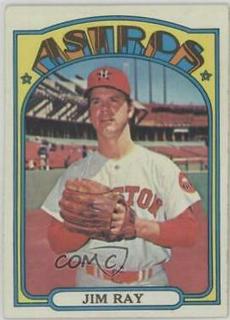 Jim Ray