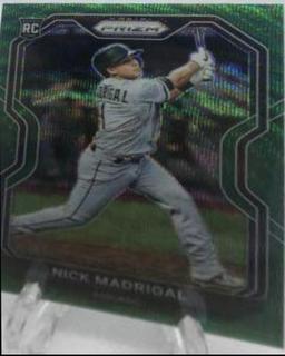 Nick Madrigal