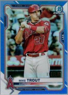 Mike Trout