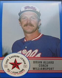 Brian Allard
