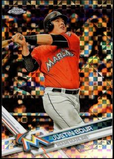 Justin Bour