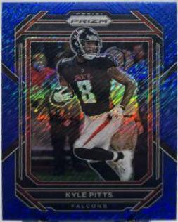 Kyle Pitts