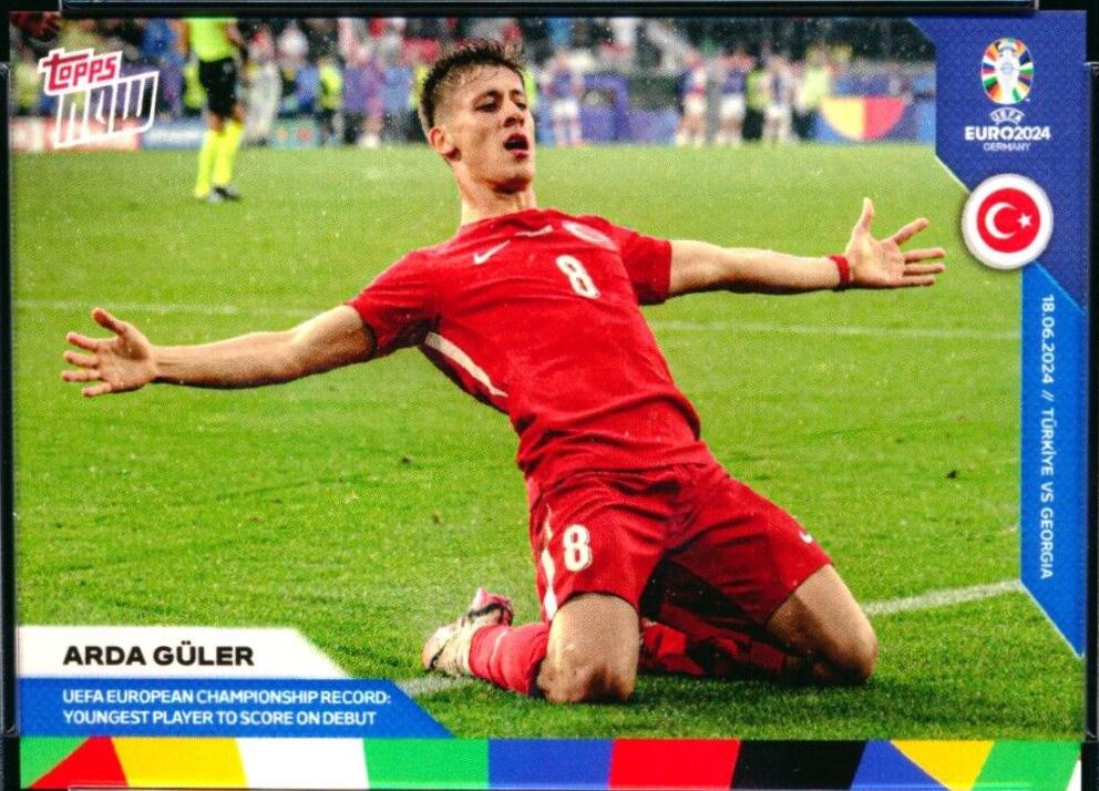 Arda Guler