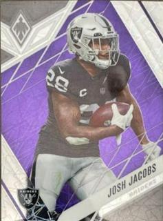 Josh Jacobs