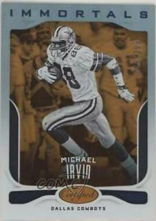 Michael Irvin