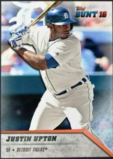 Justin Upton