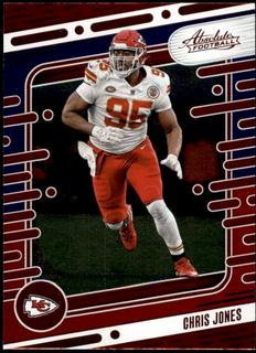 Chris Jones