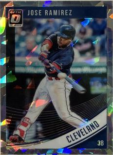 Jose Ramirez