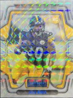 Jaylen Warren