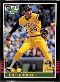 Rick Rhoden