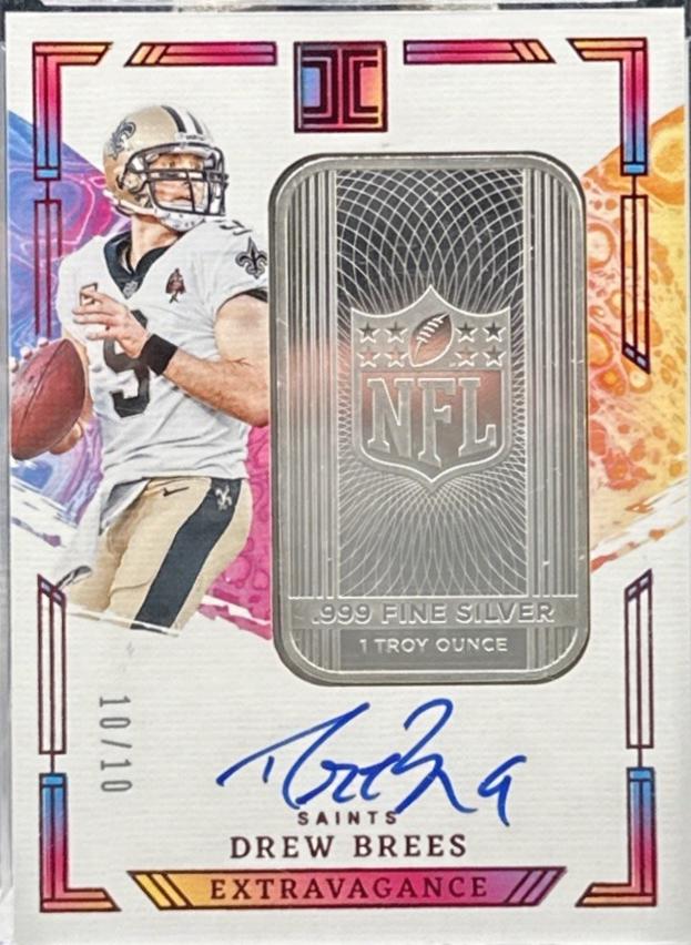 Drew Brees #1