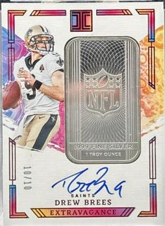Drew Brees