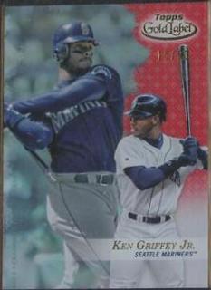 Ken Griffey Jr.