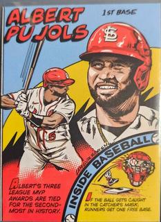 Albert Pujols