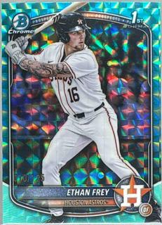 Ethan Frey