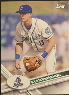 Ryan McMahon