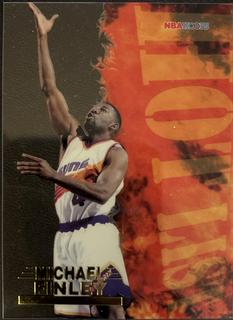 Michael Finley