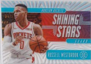 Russell Westbrook