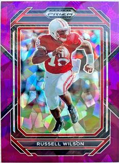 Russell Wilson