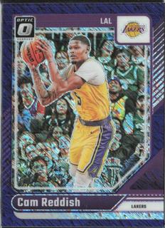 Cam Reddish
