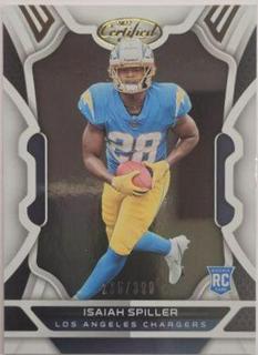 Isaiah Spiller
