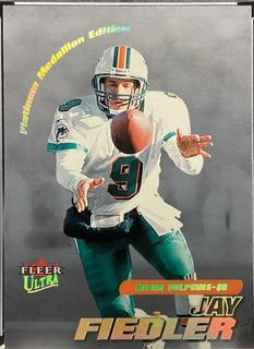 Jay Fiedler