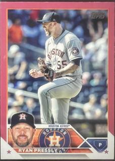 Ryan Pressly