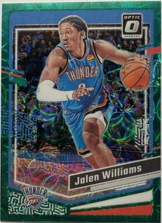 Jalen Williams