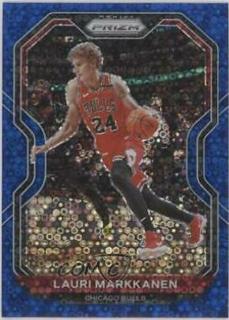 Lauri Markkanen