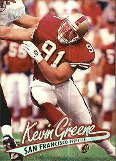 Kevin Greene