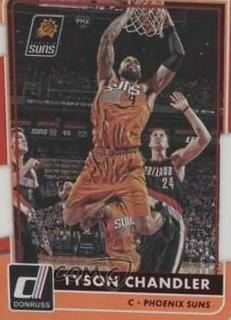 Tyson Chandler