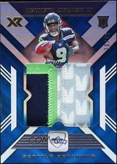 Kenneth Walker III