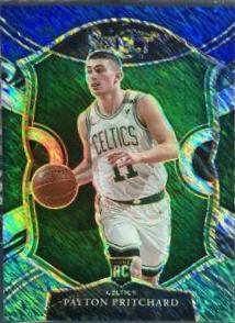 Payton Pritchard