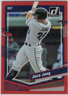 Jace Jung