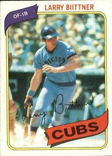 Larry Biittner