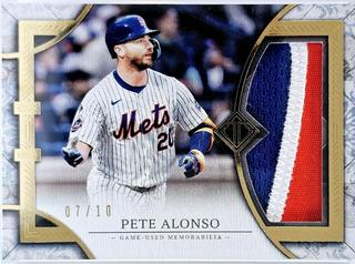 Pete Alonso