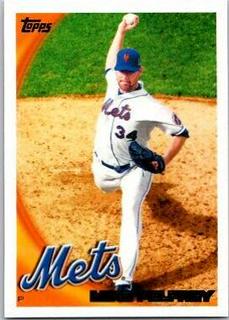 Mike Pelfrey
