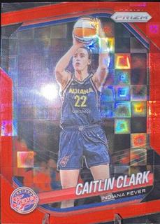Caitlin Clark