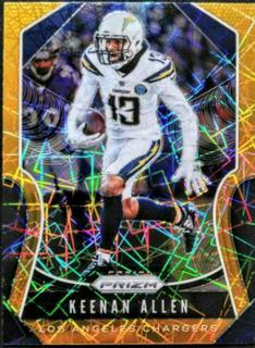 Keenan Allen