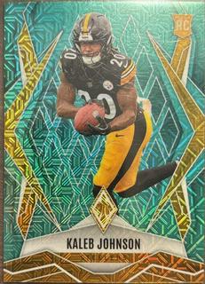 Kaleb Johnson