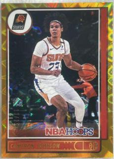 Cameron Johnson