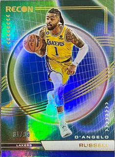 D'Angelo Russell