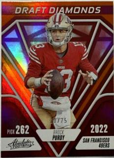 Brock Purdy