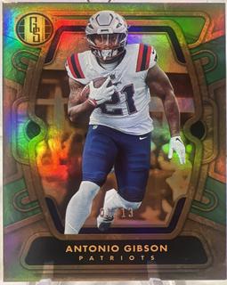 Antonio Gibson