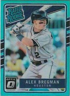 Alex Bregman