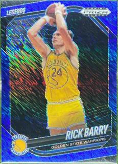 Rick Barry
