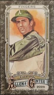 Rollie Fingers