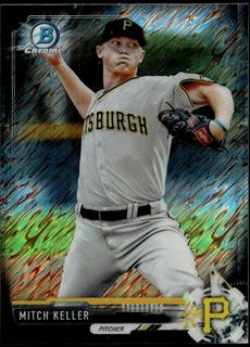 Mitch Keller