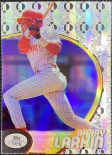 Barry Larkin